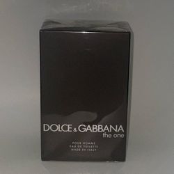 The One By Dolce & Gabbana