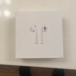 AirPods 2