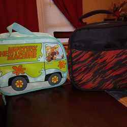 Kids lunch box