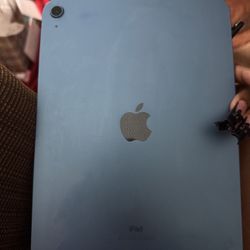 IPad 10th Generation 