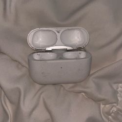 AirPod Pro 2nd Gen Case 