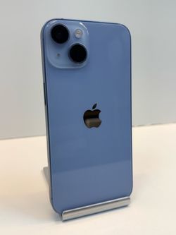 Apple iPhone 14 128gb. ( Fully Unlocked Phone )