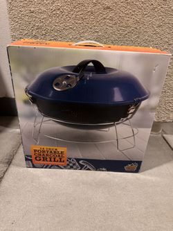 Grill