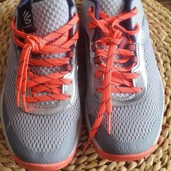 Under Armour  Curry Youth Basketball 🏀 Shoes