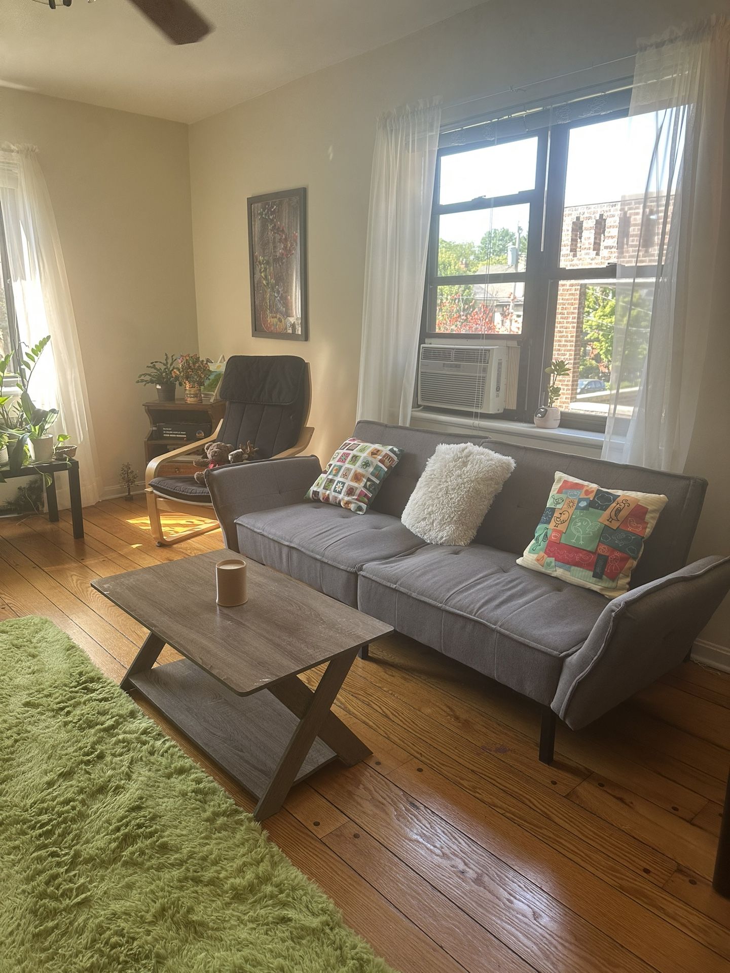 Sofa Bed