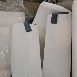 Orthopedic Wedge Pillow Set