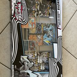 Unova Heavy Hitter Prenium Collection