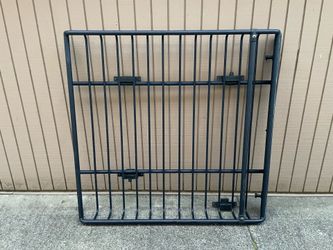Yakima Megawarrior Roof Basket