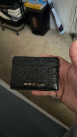 Card holder