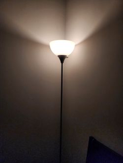 Floor Lamp