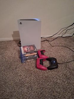 PS5