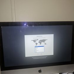 iMac 