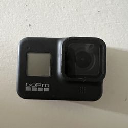 Go Pro Hero 8