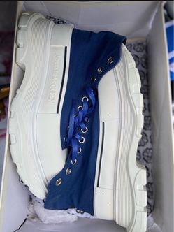 Shoes Mc Que Size 8.5