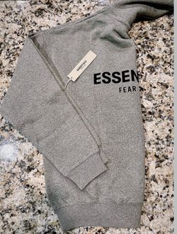 Essentials Hoodie
