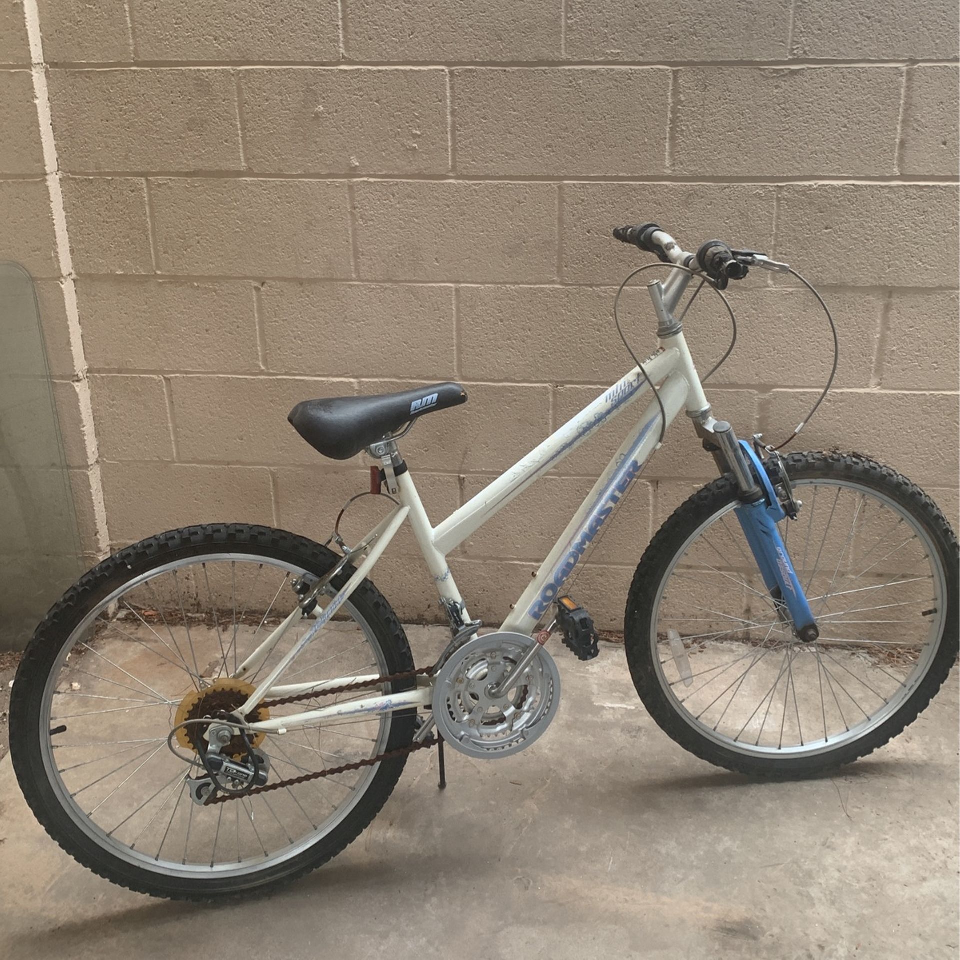 Mtn sport gearbeiten roadmaster