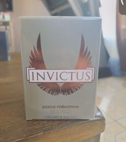 Paco Rabanne Invictus 3.4oz