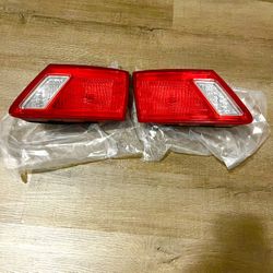 OEM Lexus ES (contact info removed)–2009 Tail Lights Pair – Clean & Ready to Install