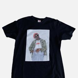 Size Medium Supreme Andre 3000 Tee