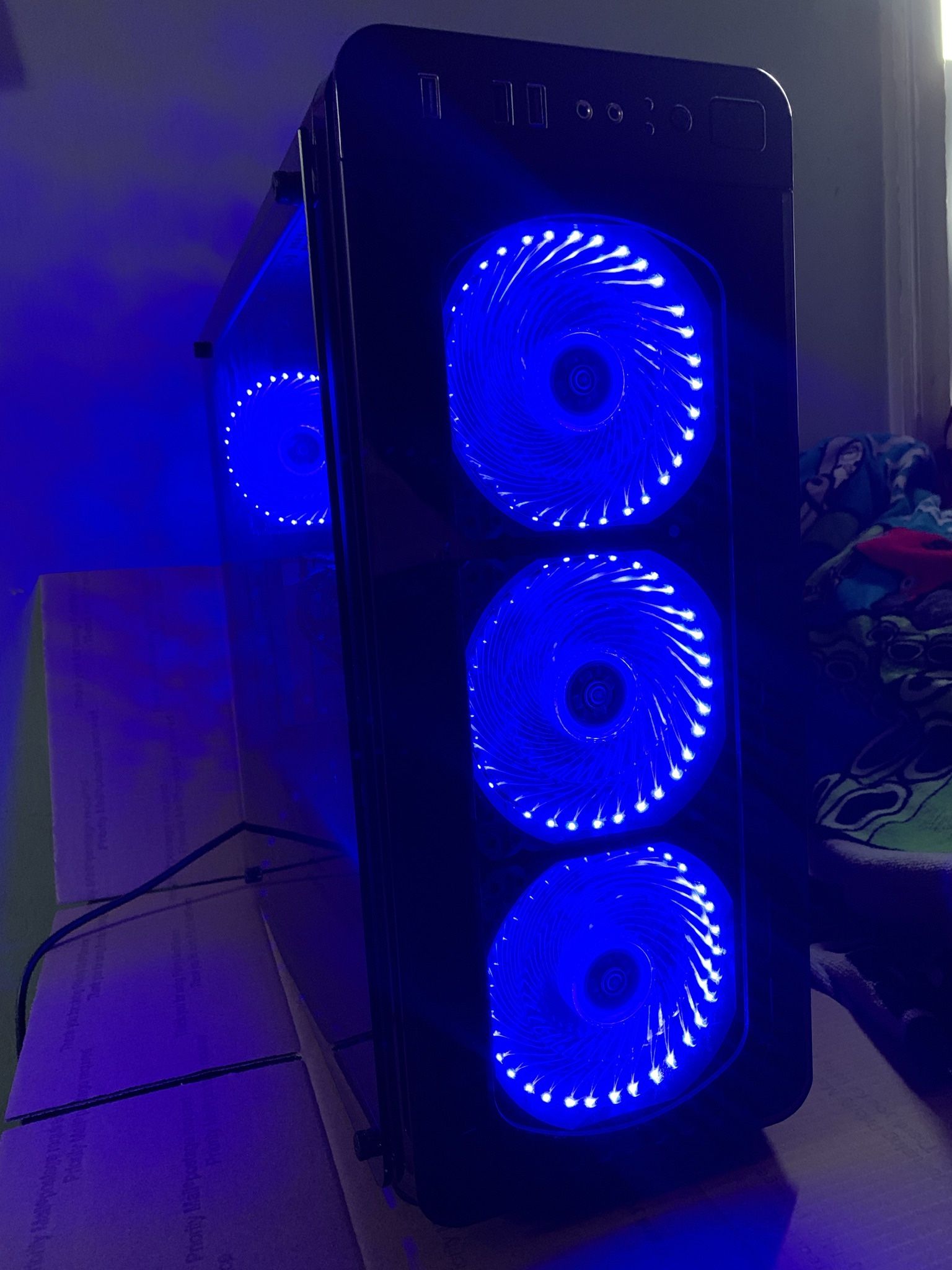 budget gaming pc for Sale in South Plainfield, NJ OfferUp