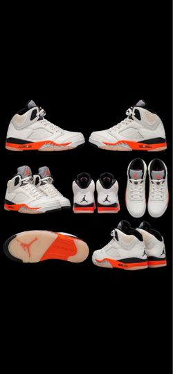 Jordan 5 Shattered Backboard