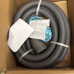 Pool cleaner