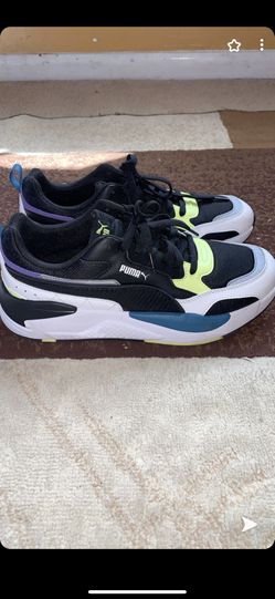Puma