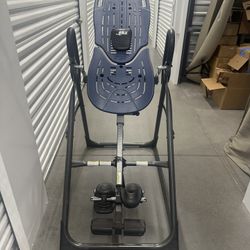 Gravity Chair Teter Hang Up Is The Brand Name