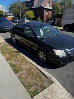 2007 Toyota Avalon