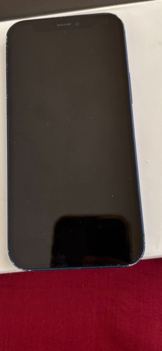 iPhone 12 64 GB 