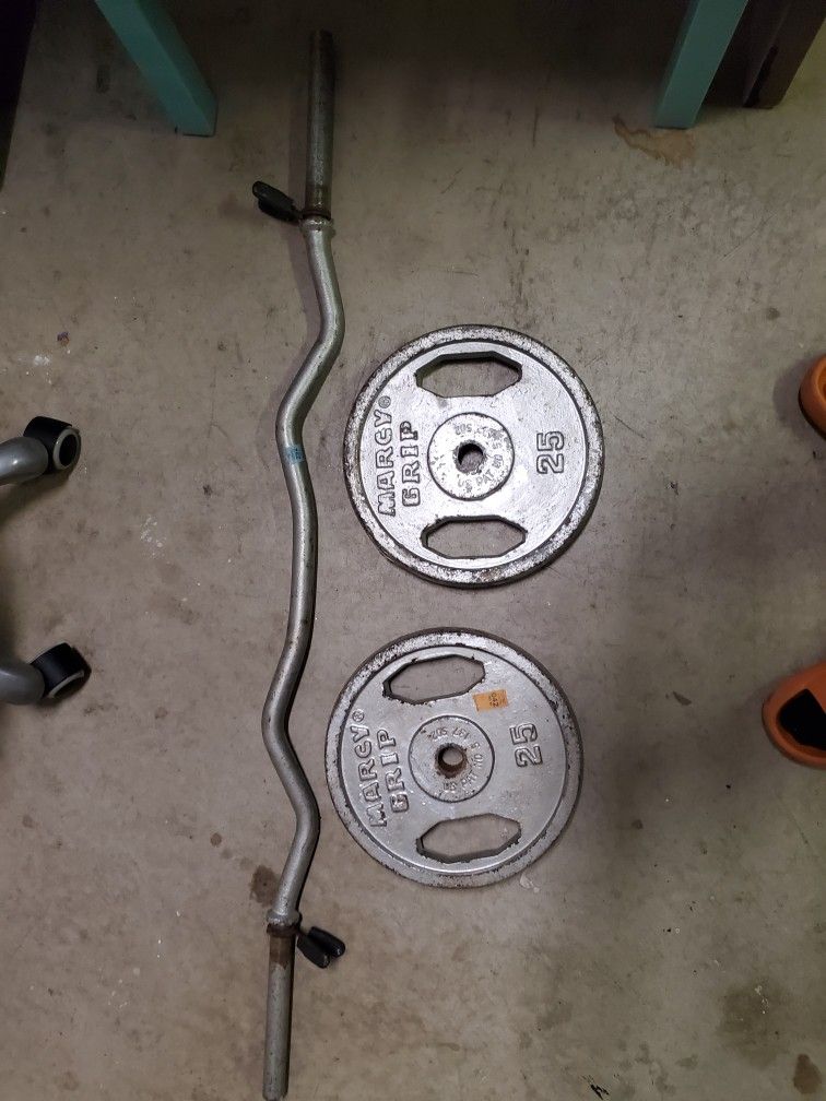 Weights for Sale in San Diego, CA OfferUp