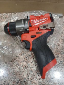 Milwaukee FUEL Cordless Drill Driver Tool Only