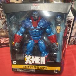 Marvel Legends
