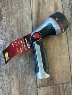 💦 Husky Hose Nozzles – 19 Available
