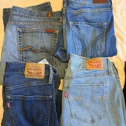 Women’s Jeans
