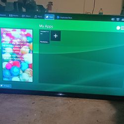 SONY BRAVIA 60-INCH SMART LED TV