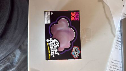 Nee doh cloud pleaser