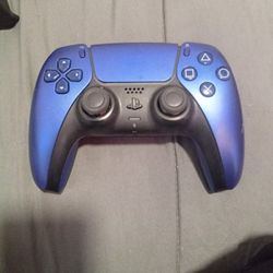 PS5 Controller