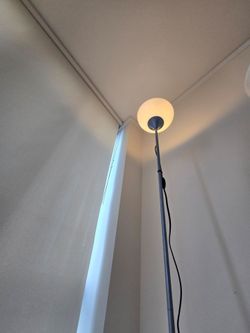 Modern Floor Lamp