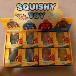 Squishy Toy 