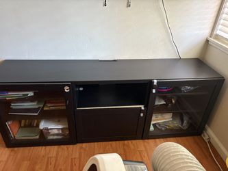 Entertainment Center