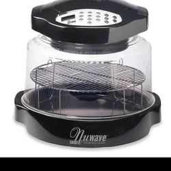 Nuwave Oven 