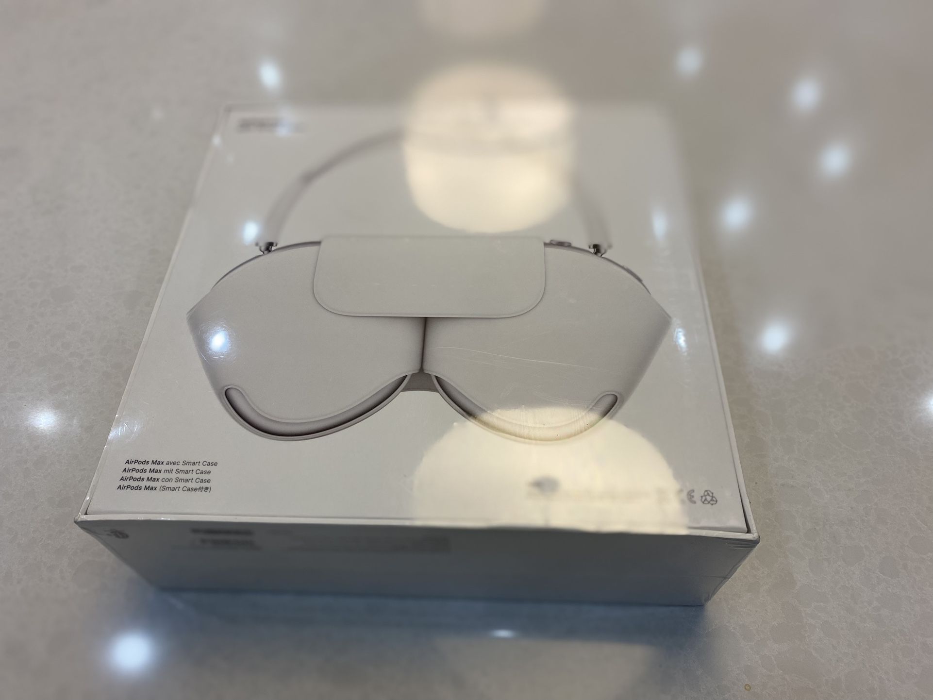 Brand New Apple AirPods Max Headphones!!!