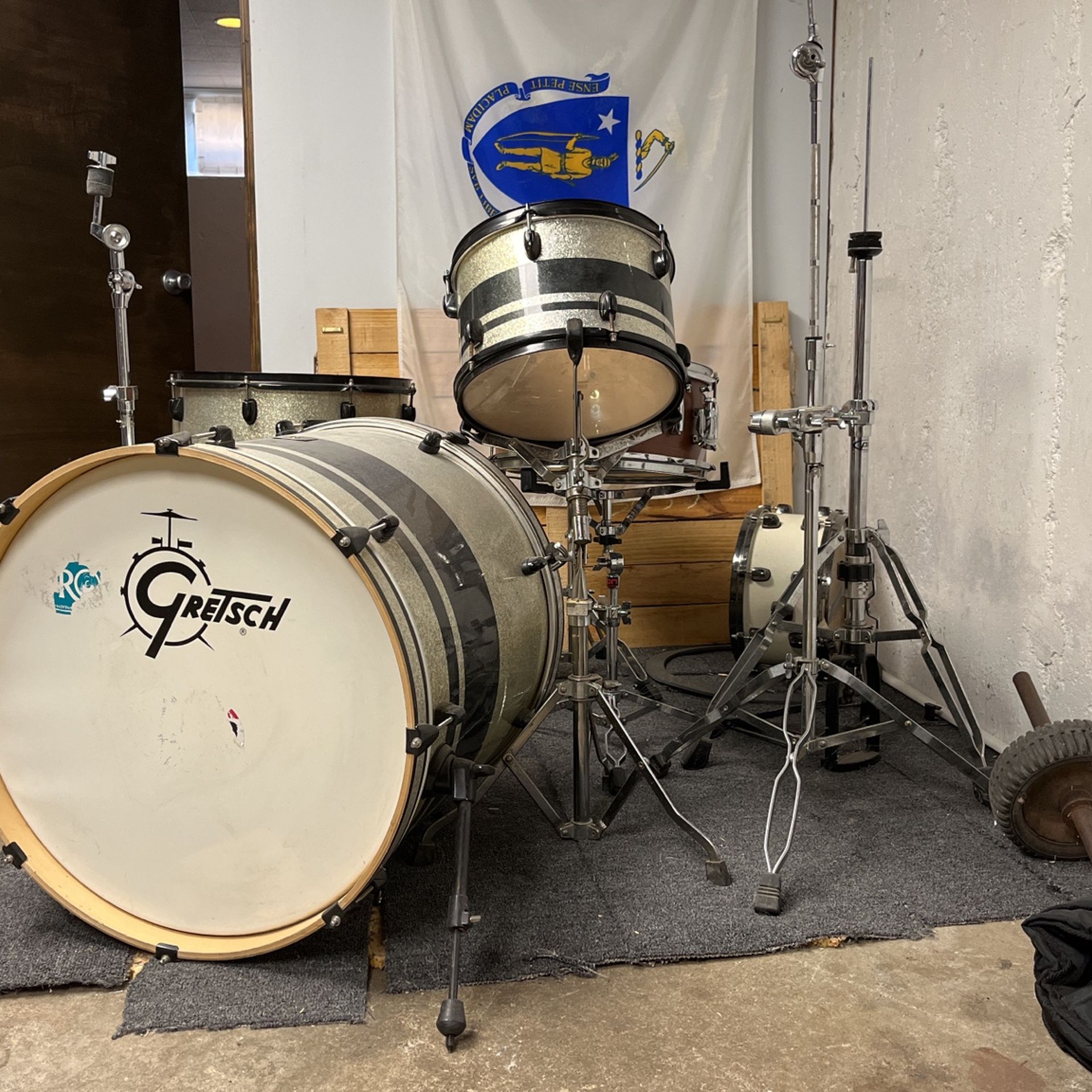 Gretsch Catalina Club For Trade