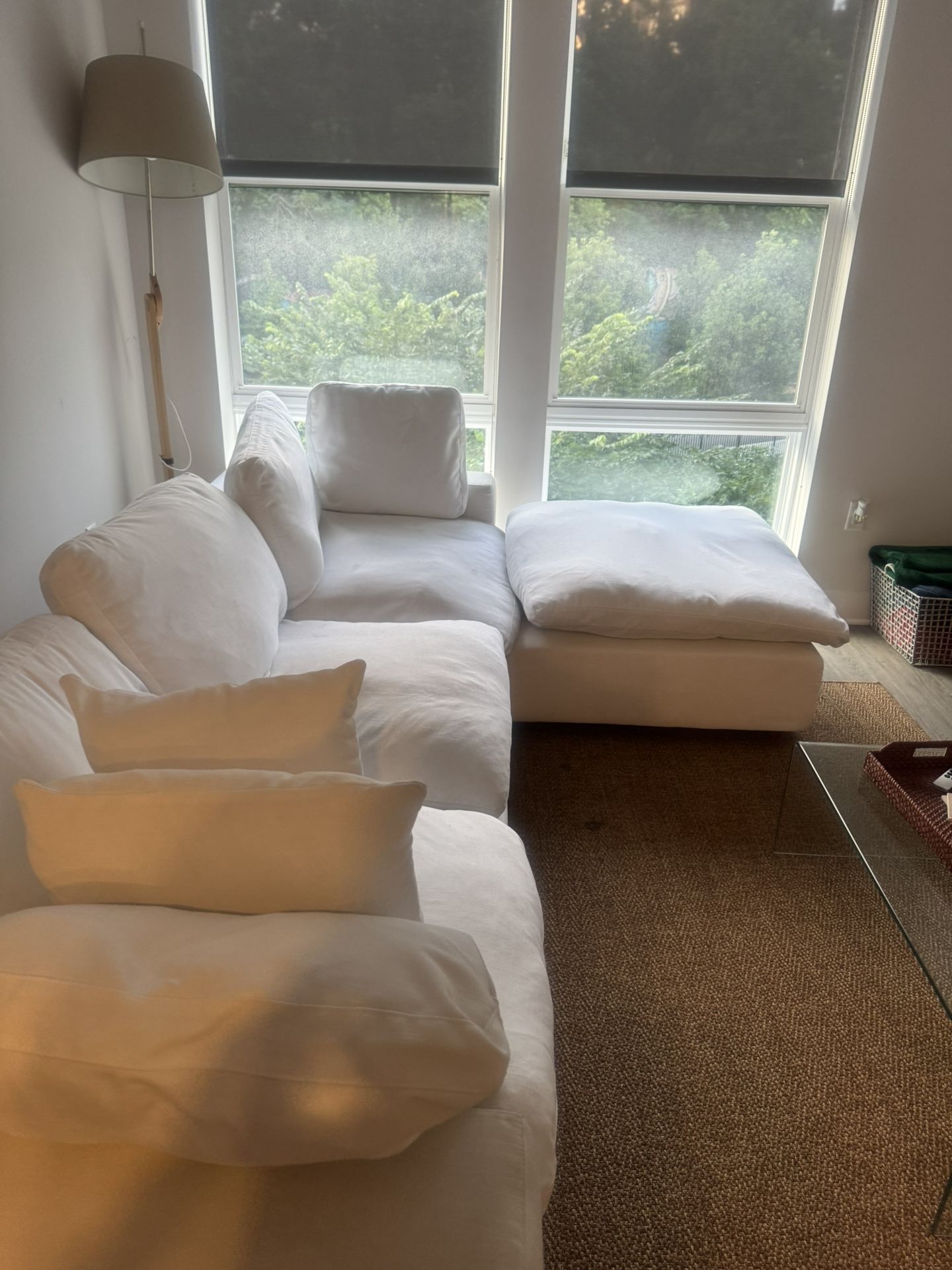 Cloud Couch For Sale!
