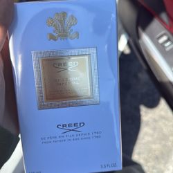 Creed Cologne 