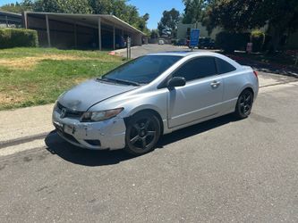 2006 Honda Civic