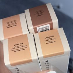 Lot Makeup 