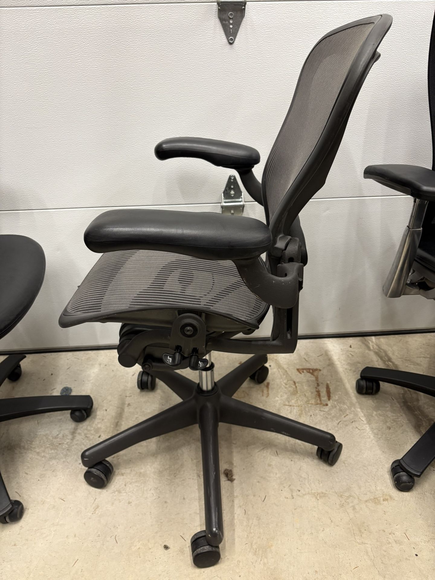 Herman miller Aeron Chair