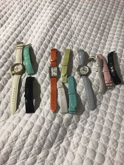 Guess watch